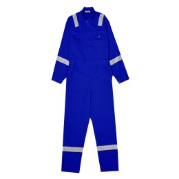 Large-scale custom-made dust-proof long-sleeved reflective overalls Order enterprise wear-resistant elastic elastic overalls Workwear center SKWK121 Large-scale custom-made dust-proof long-sleeved reflective overalls Order enterprise wear-resistant elastic elastic overalls Workwear center SKWK121